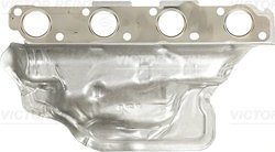 GARNITURA GALERIE EVACUARE VICTOR REINZ 71-39749-10 - Compatibil cu FORD