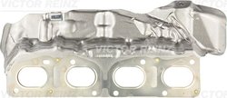 GARNITURA GALERIE EVACUARE VICTOR REINZ 71-39764-00 - Compatibil cu MERCEDES-BENZ, MERCEDES-BENZ (BBDC)