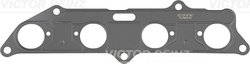 GARNITURA CARCASA GALERIE ADMISIE VICTOR REINZ 71-39878-00 - Compatibil cu HONDA