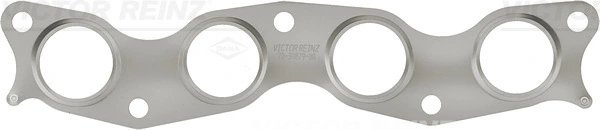 GARNITURA GALERIE EVACUARE VICTOR REINZ 71-39879-00 - Compatibil cu HONDA