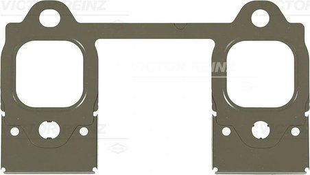 GARNITURA GALERIE EVACUARE VICTOR REINZ 71-39926-00 - Piesa auto compatibila cu mai multe marci