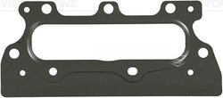 GARNITURA GALERIE EVACUARE VICTOR REINZ 71-40013-00 - Compatibil cu DACIA, NISSAN, RENAULT, SMART