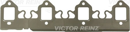 GARNITURA GALERIE EVACUARE VICTOR REINZ 71-40059-00 - Piesa auto compatibila cu mai multe marci