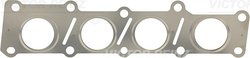 GARNITURA GALERIE EVACUARE VICTOR REINZ 71-40262-00 - Compatibil cu FORD, FORD AUSTRALIA, JAGUAR, LAND ROVER, VOLVO, VOLVO (CHAN