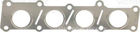 GARNITURA GALERIE EVACUARE VICTOR REINZ 71-40262-00 - Compatibil cu FORD, FORD AUSTRALIA, JAGUAR, LAND ROVER, VOLVO, VOLVO (CHAN