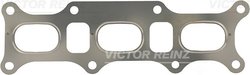 GARNITURA GALERIE EVACUARE VICTOR REINZ 71-40481-00 - Compatibil cu AUDI, PORSCHE, VW