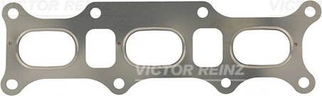 GARNITURA GALERIE EVACUARE VICTOR REINZ 71-40481-00 - Compatibil cu AUDI, PORSCHE, VW