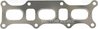 GARNITURA GALERIE EVACUARE VICTOR REINZ 71-40481-00 - Compatibil cu AUDI, PORSCHE, VW