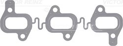GARNITURA GALERIE EVACUARE VICTOR REINZ 71-40492-00 - Compatibil cu AUDI