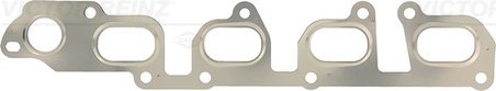 GARNITURA GALERIE EVACUARE VICTOR REINZ 71-40497-00 - Compatibil cu VW