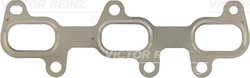 GARNITURA GALERIE EVACUARE VICTOR REINZ 71-40499-00 - Compatibil cu SEAT, SKODA, VW