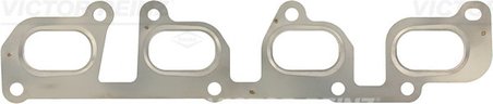 GARNITURA GALERIE EVACUARE VICTOR REINZ 71-40504-00 - Compatibil cu VW