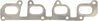 GARNITURA GALERIE EVACUARE VICTOR REINZ 71-40504-00 - Compatibil cu VW