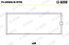 Cuzineti biela Glyco 71-4060/6 STD