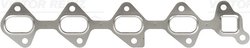 GARNITURA GALERIE EVACUARE VICTOR REINZ 71-40666-00 - Compatibil cu CHEVROLET, HOLDEN, OPEL, VAUXHALL