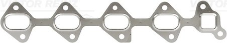 GARNITURA GALERIE EVACUARE VICTOR REINZ 71-40666-00 - Compatibil cu CHEVROLET, HOLDEN, OPEL, VAUXHALL