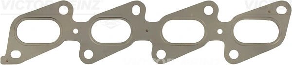 GARNITURA GALERIE EVACUARE VICTOR REINZ 71-40667-00 - Compatibil cu BUICK, CHEVROLET, HOLDEN, OPEL, VAUXHALL