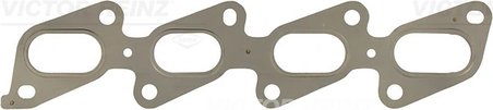 GARNITURA GALERIE EVACUARE VICTOR REINZ 71-40667-00 - Compatibil cu BUICK, CHEVROLET, HOLDEN, OPEL, VAUXHALL