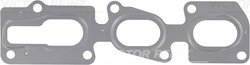 GARNITURA GALERIE EVACUARE VICTOR REINZ 71-40677-00 - Compatibil cu OPEL, VAUXHALL