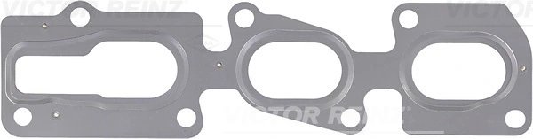 GARNITURA GALERIE EVACUARE VICTOR REINZ 71-40677-00 - Compatibil cu OPEL, VAUXHALL
