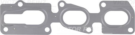 GARNITURA GALERIE EVACUARE VICTOR REINZ 71-40677-00 - Compatibil cu OPEL, VAUXHALL