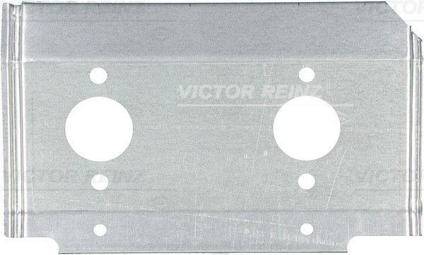 GARNITURA GALERIE EVACUARE VICTOR REINZ 71-40968-00 - Piesa auto compatibila cu mai multe marci