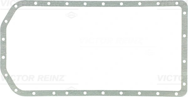 Garnitura baie ulei Victor Reinz 71-41726-00