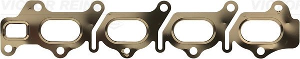 GARNITURA GALERIE EVACUARE VICTOR REINZ 71-42032-00 - Compatibil cu CITROEN, DS, FIAT, FORD, PEUGEOT, TOYOTA