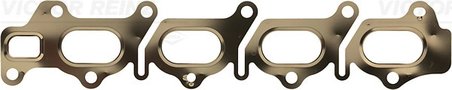 GARNITURA GALERIE EVACUARE VICTOR REINZ 71-42032-00 - Compatibil cu CITROEN, DS, FIAT, FORD, PEUGEOT, TOYOTA