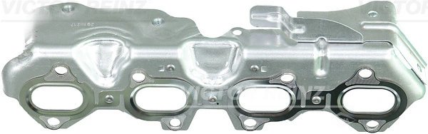 GARNITURA GALERIE EVACUARE VICTOR REINZ 71-42113-00 - Compatibil cu CHEVROLET, HOLDEN, OPEL, VAUXHALL