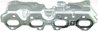 GARNITURA GALERIE EVACUARE VICTOR REINZ 71-42113-00 - Compatibil cu CHEVROLET, HOLDEN, OPEL, VAUXHALL