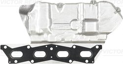 GARNITURA GALERIE EVACUARE VICTOR REINZ 71-42126-00 - Compatibil cu ABARTH, ALFA ROMEO, DODGE, FIAT