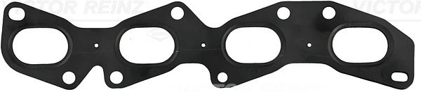 GARNITURA GALERIE EVACUARE VICTOR REINZ 71-42131-00 - Compatibil cu ALFA ROMEO, LANCIA