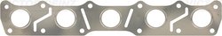 GARNITURA GALERIE EVACUARE VICTOR REINZ 71-42291-00 - Compatibil cu VOLVO