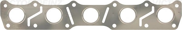 GARNITURA GALERIE EVACUARE VICTOR REINZ 71-42291-00 - Compatibil cu VOLVO