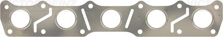 GARNITURA GALERIE EVACUARE VICTOR REINZ 71-42291-00 - Compatibil cu VOLVO