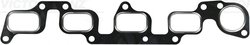 GARNITURA GALERIE EVACUARE VICTOR REINZ 71-42308-00 - Compatibil cu SKODA, VW