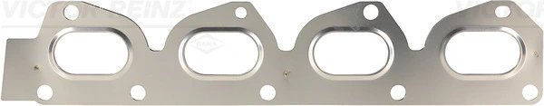 GARNITURA GALERIE EVACUARE VICTOR REINZ 71-42393-00 - Compatibil cu FORD, JAGUAR, LAND ROVER