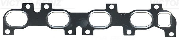 GARNITURA GALERIE EVACUARE VICTOR REINZ 71-42576-00 - Compatibil cu FIAT, JEEP