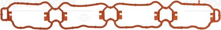 GARNITURA GALERIE ADMISIE VICTOR REINZ 71-42786-00 - Compatibil cu AUDI, AUDI (FAW), CUPRA, PORSCHE, SEAT, SKODA, SKODA (SVW), V