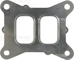 GARNITURA GALERIE EVACUARE VICTOR REINZ 71-42801-00 - Compatibil cu AUDI, AUDI (FAW), CUPRA, PORSCHE, SEAT, SKODA, SKODA (SVW), 