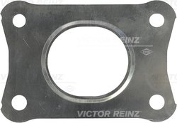 GARNITURA GALERIE EVACUARE VICTOR REINZ 71-42802-00 - Compatibil cu AUDI, AUDI (FAW), CUPRA, FORD, JETTA, SEAT, SKODA, SKODA (SV