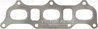 GARNITURA GALERIE EVACUARE VICTOR REINZ 71-42807-00 - Compatibil cu AUDI