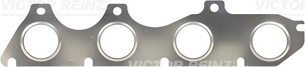 GARNITURA GALERIE EVACUARE VICTOR REINZ 71-42808-00 - Compatibil cu AUDI