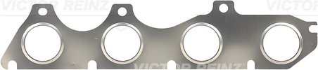 GARNITURA GALERIE EVACUARE VICTOR REINZ 71-42808-00 - Compatibil cu AUDI