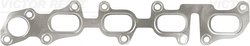 GARNITURA GALERIE EVACUARE VICTOR REINZ 71-42816-00 - Compatibil cu AUDI, SEAT, SKODA, VW