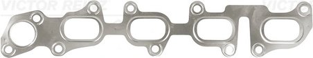 GARNITURA GALERIE EVACUARE VICTOR REINZ 71-42816-00 - Compatibil cu AUDI, SEAT, SKODA, VW