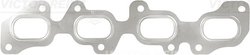 GARNITURA GALERIE EVACUARE VICTOR REINZ 71-42823-00 - Compatibil cu AUDI, SEAT, SKODA, VW
