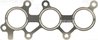 GARNITURA GALERIE EVACUARE VICTOR REINZ 71-42846-00 - Compatibil cu LEXUS, TOYOTA
