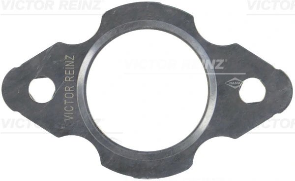 GARNITURA GALERIE EVACUARE VICTOR REINZ 71-42919-10 - Compatibil cu ALEXANDER DENNIS, SCANIA, VAN HOOL